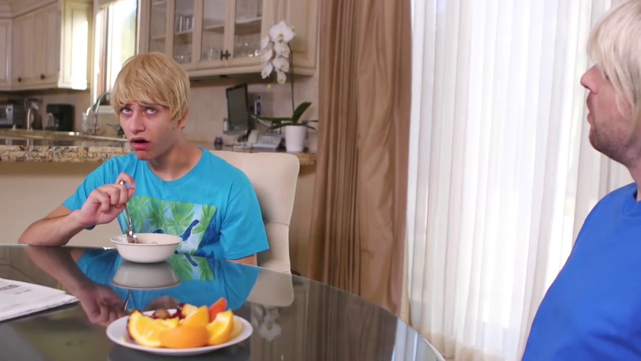 Katy Perry - EVERY BABYSITTER EVER - Katy Perry - #*****