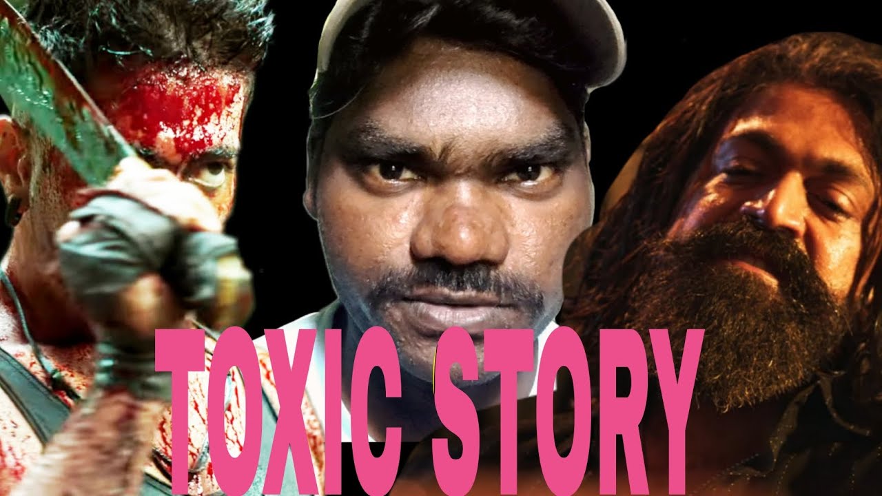 #toxic $tory BreAK d0Wn #toxic #yash 