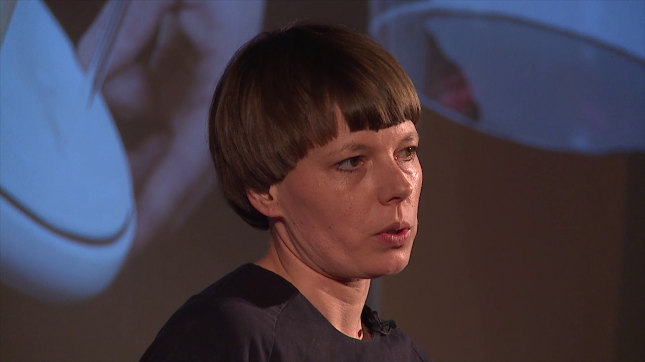 Microbes – algae, bacteria and fungi utilized in an industrial context | Mareike Gast | TEDxUniHalle