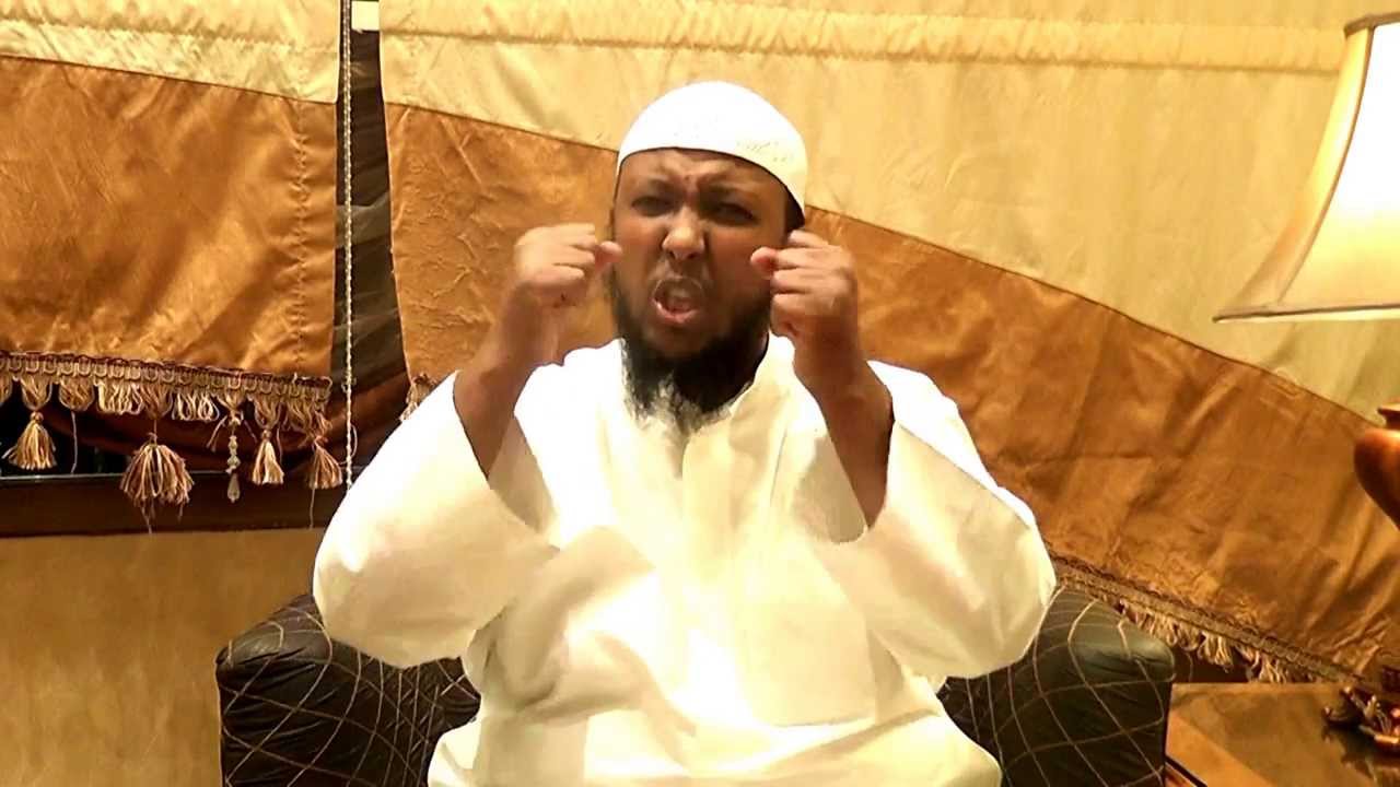 الموضوع : المغتاب إنسان مايعرفه