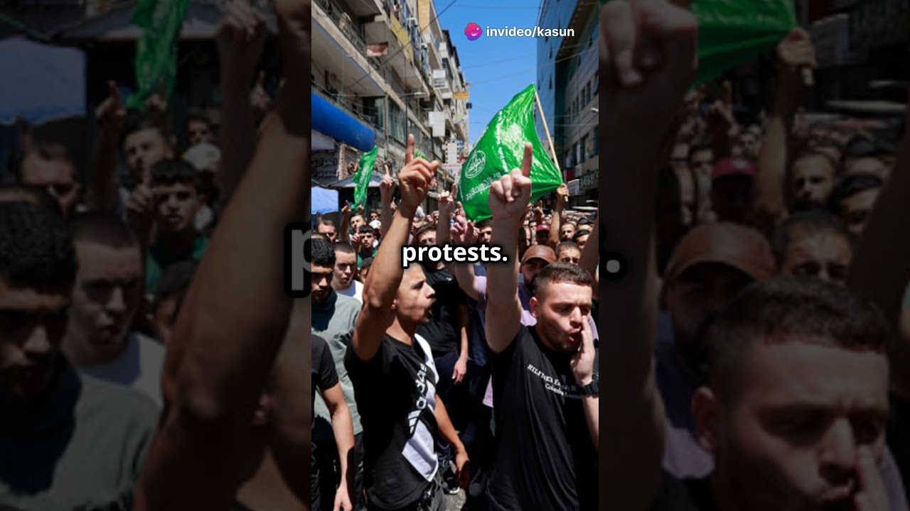 Hamas Leader Ismail Haniyeh Killed in Iran:   