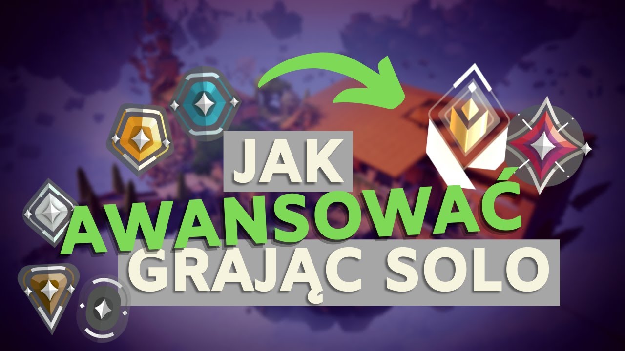 7 PORAD JAK SZYBKO AWANSOWAĆ GRAJĄC SOLO KOLEJKE | VALORANT SZCZEGÓŁOWY PORADNIK