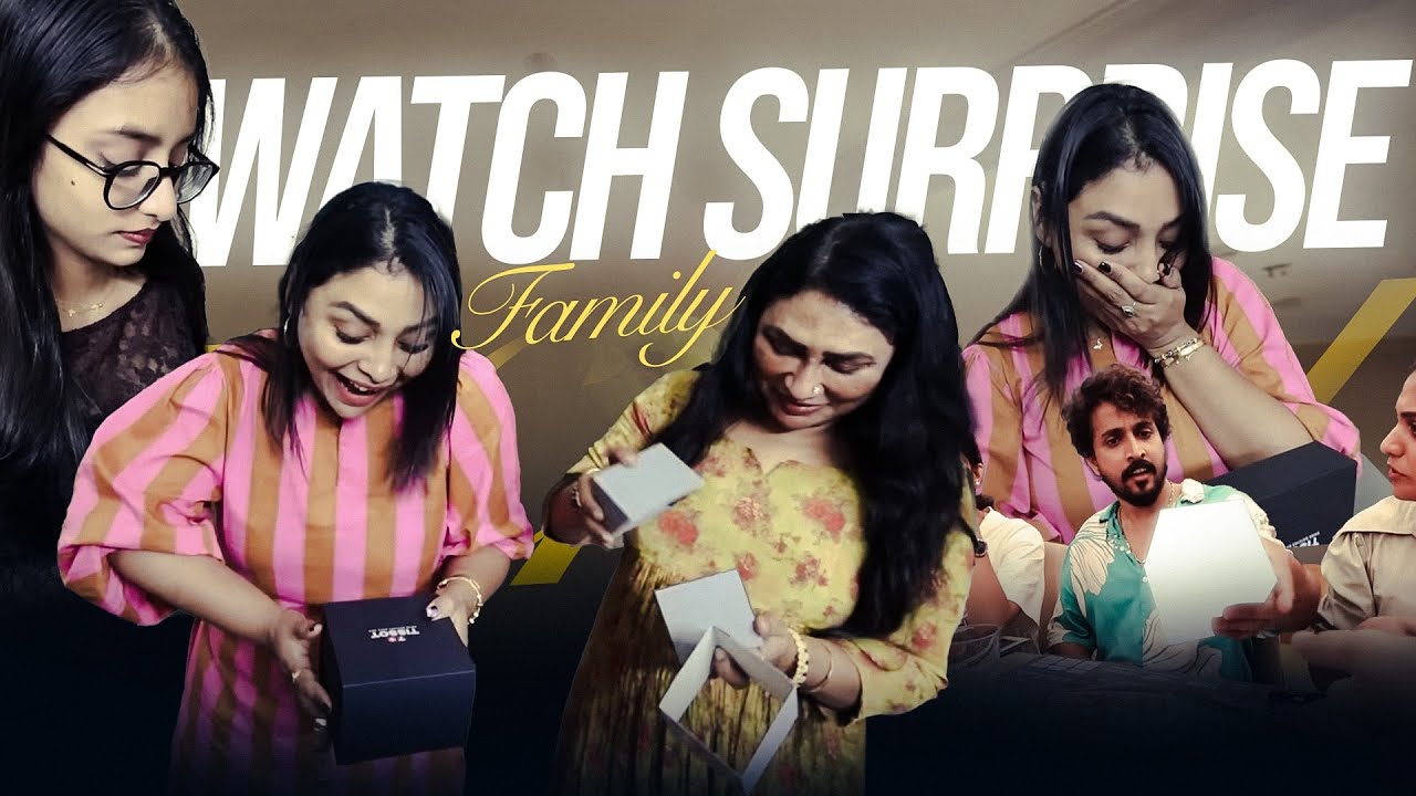 Al Shazzam in Kerala | Watch Surprise for family | Vlog 52 | Malayalam
