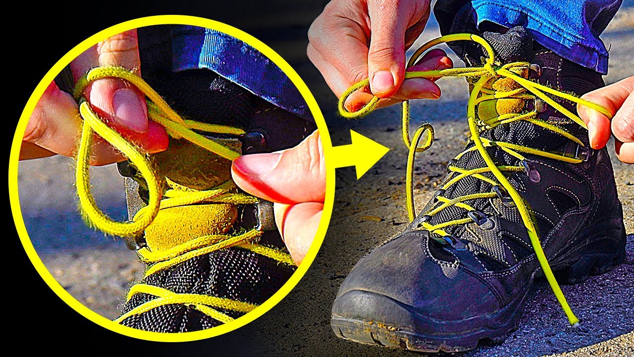 23 Survival-Hacks, die dir aus der Patsche helfen können