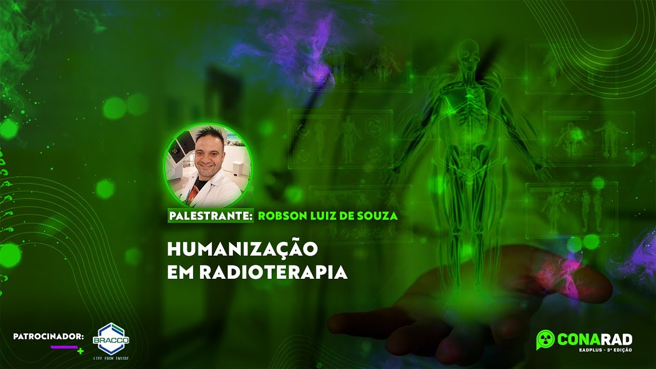 Humanização em Radioterapia