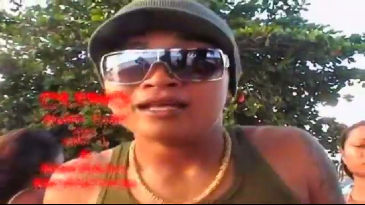 SWIET LIBI remix   CLEMO & RUFF  C