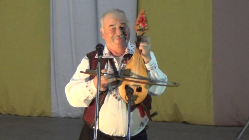 Станчо Станчев, Сеново, Болгария 2014 год