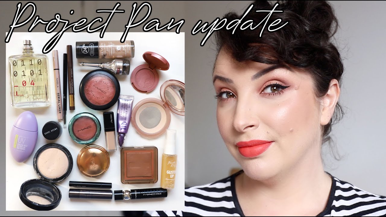 PROJECT PAN 2022 - August update #teamprojectpan2022