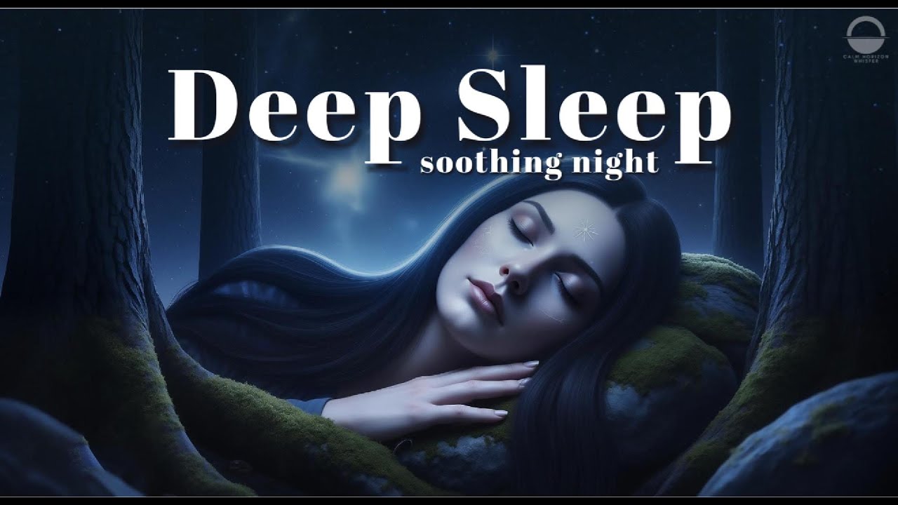 Deep Sleep | Midnight