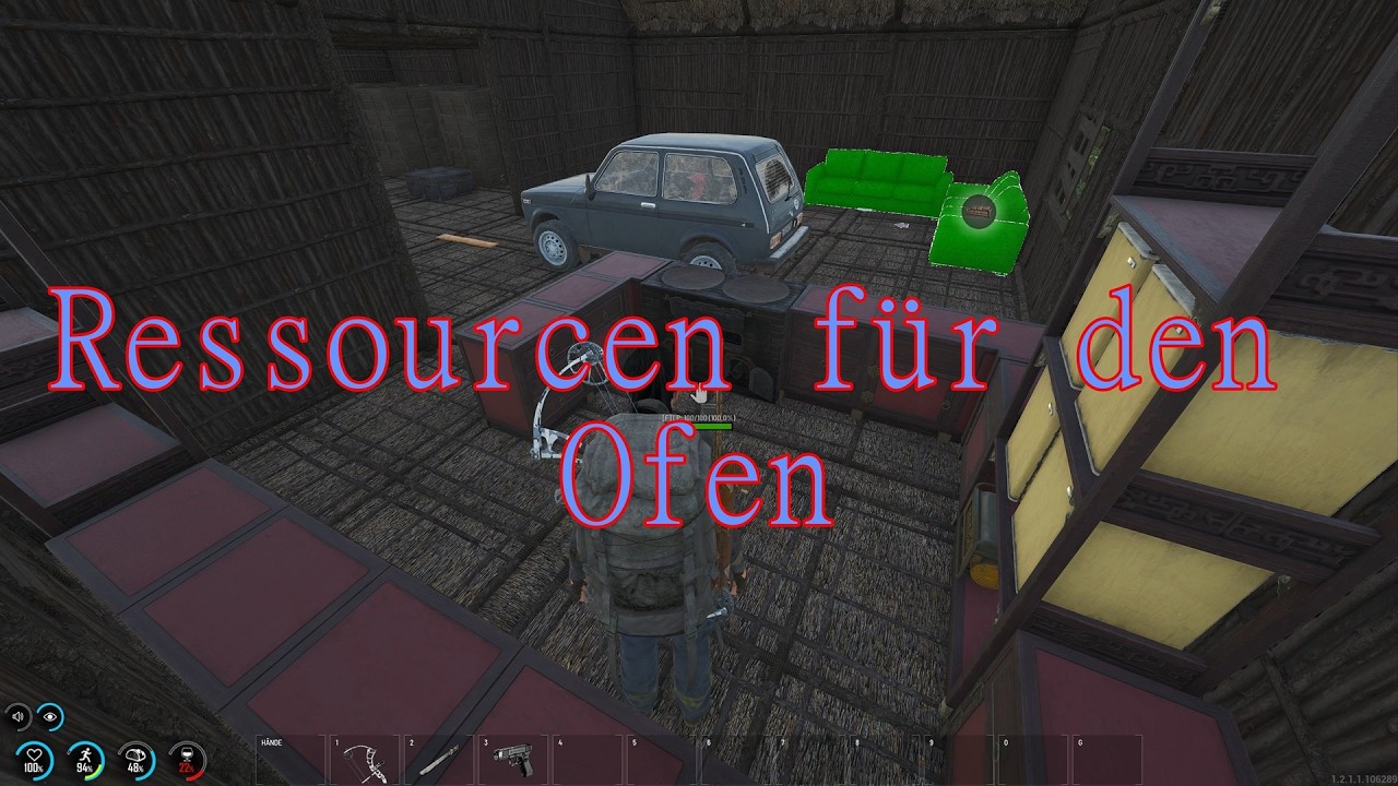 Scum vs.1.2-#028-Der Ofen muss fertig-Auf German Blood Gamers