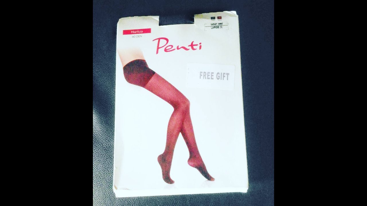 Чулочно-носочные изделия для мужчин: колготки Penti Maritza
