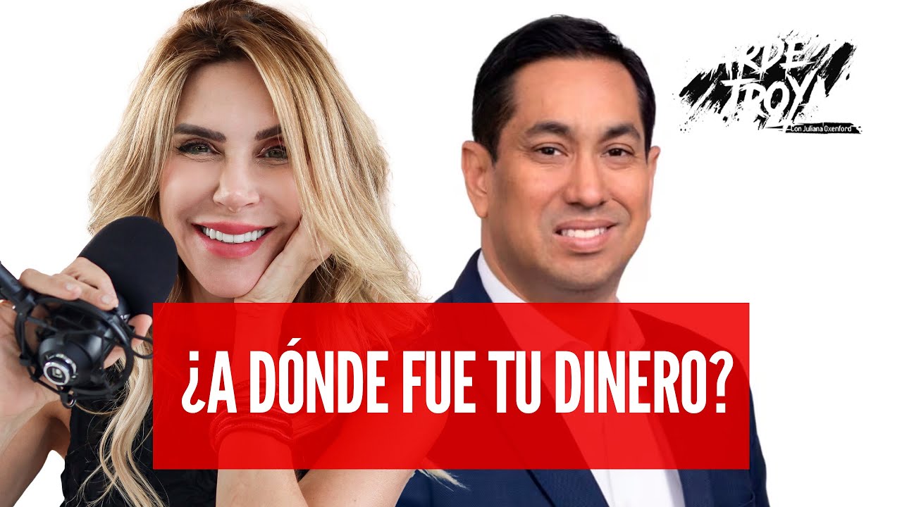 Escándalo en 'Primero la Gente': Cuestionan pagos de franja electoral en el Canal Nativa