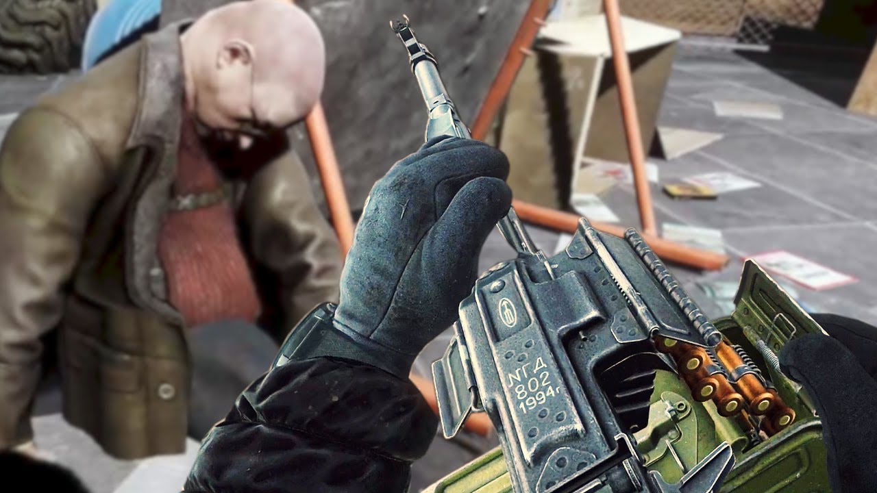 BEST MOMENTS OF KABAN (New Streets Boss) - Escape From Tarkov