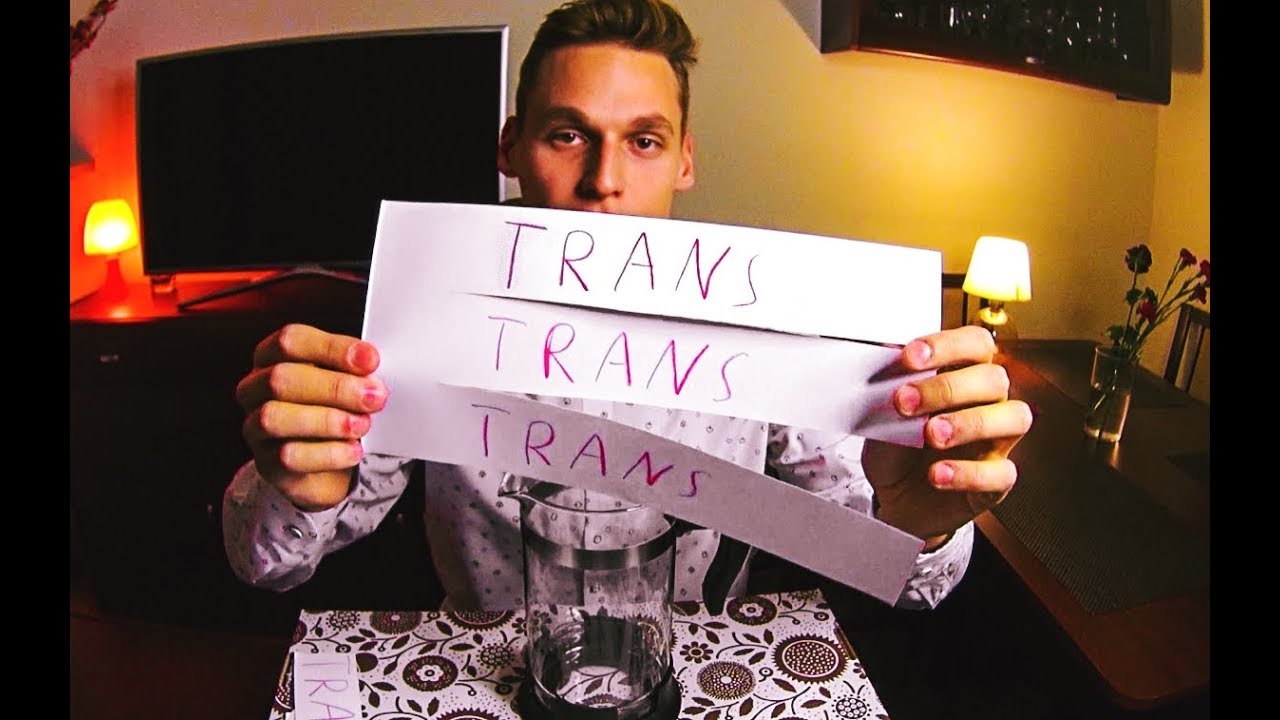 TŁUSZCZE TRANS - SZYBKO I ŁATWO WYTŁUMACZONE