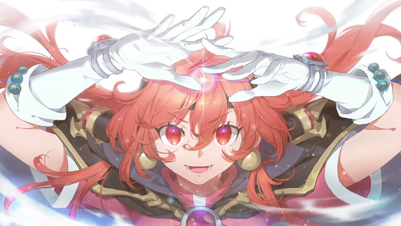 Slayers NEXT OP / Give a Reason [Official Remix]