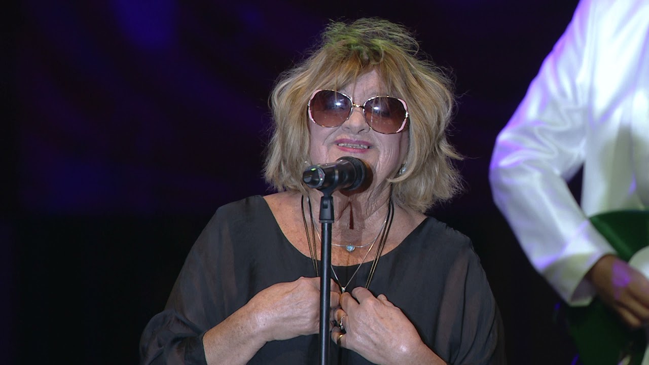 HELLO CHERIE - VOITH &Aacute;GI, BODROGI GYULA - SZENES IV&Aacute;N KONCERT 2021