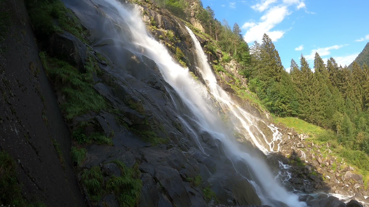 waterfalls relax #waterfallshorts