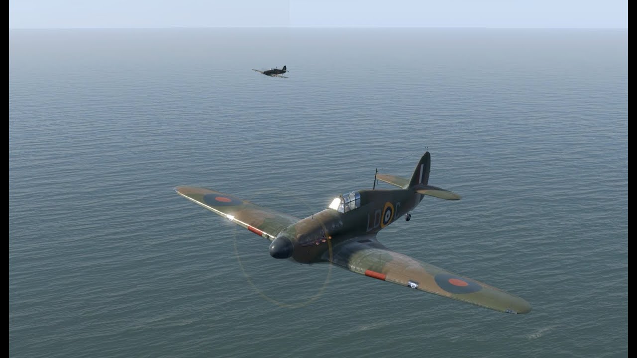 Battle of Britain: 23rd July 1940
