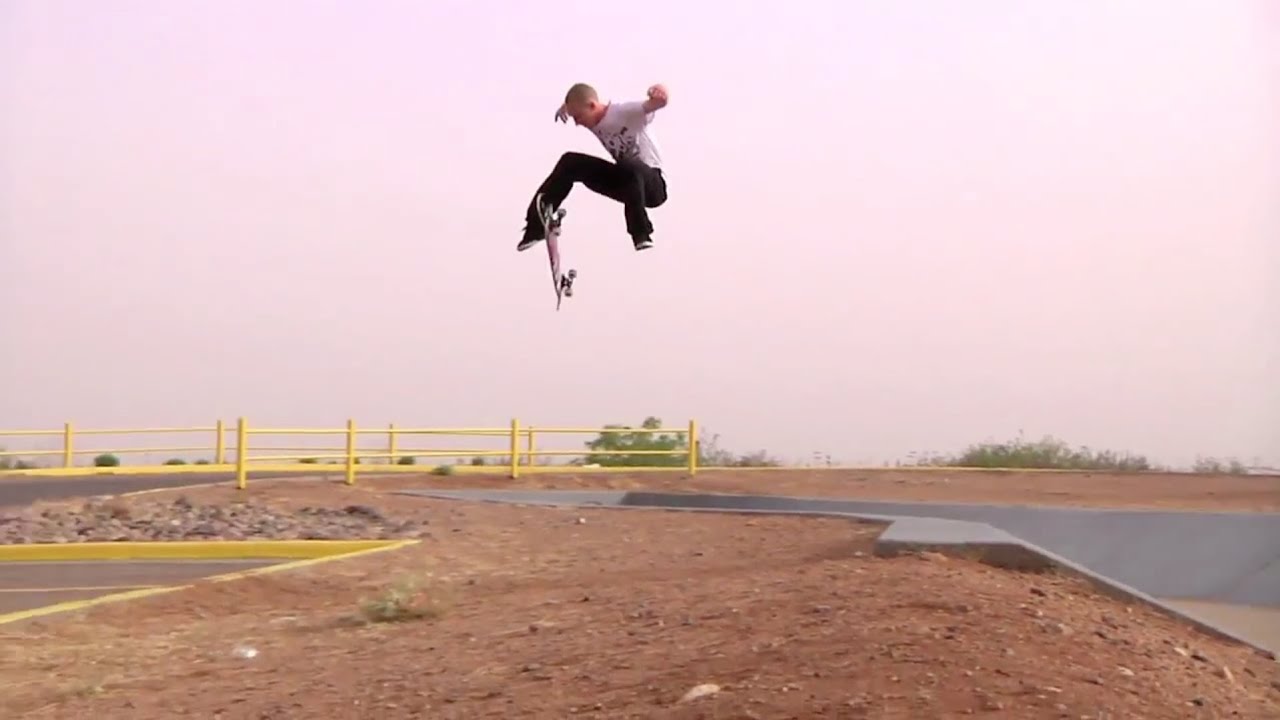 Brandon Westgate - Emerica 