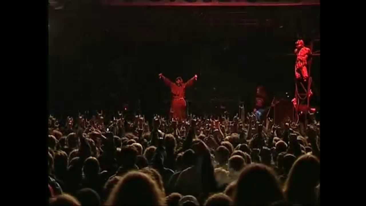 MAYHEM   Brutal Assault 2006