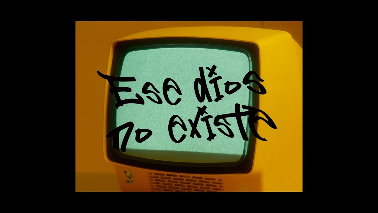 Serie: Ese dios no existe (parte 2, final)