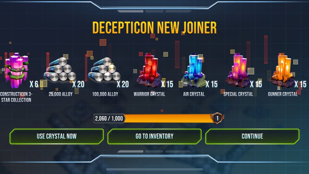 EARTH WARS ULTIMATE DECECPTICON BUNDLE!!! Transformers Earth Wars Decepticon Beginners Bundle