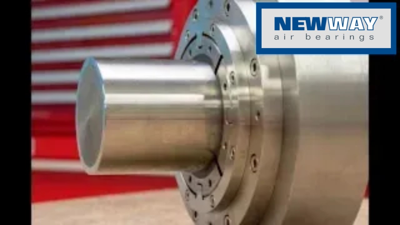 Cartridge Bearings