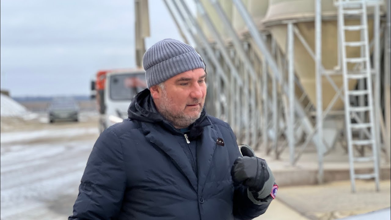 Відповіді на питання від Юрія Дробязко🔥