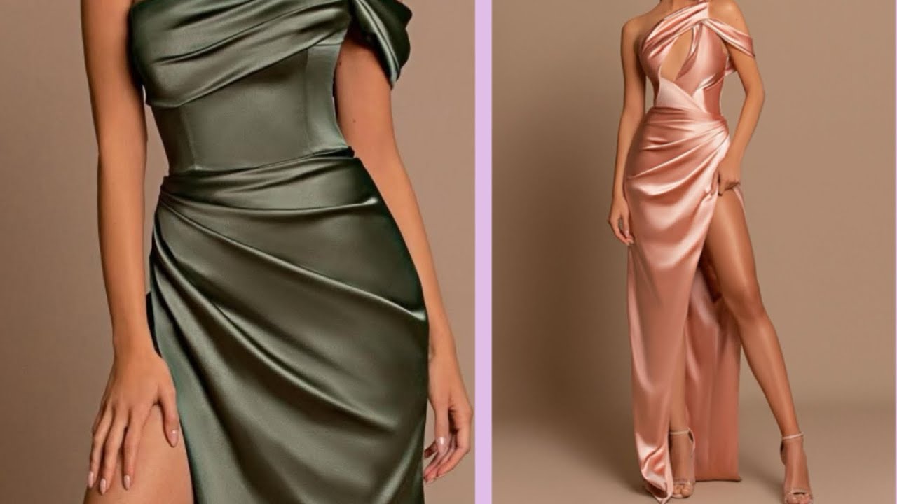 ✨👗Sewing draped skirts/ two pieces skirt/ How to sew 2 pieces skirt 🪡✂️💜.