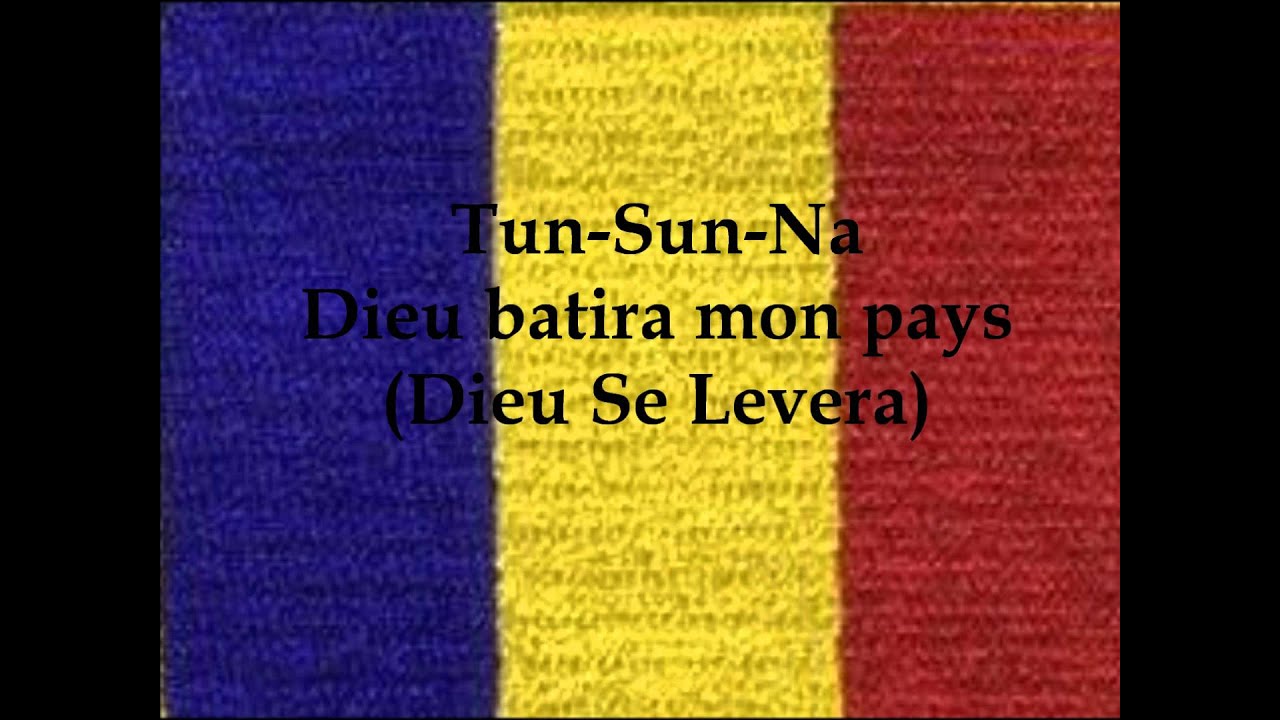 TunSunNa-Dieu Se Levera