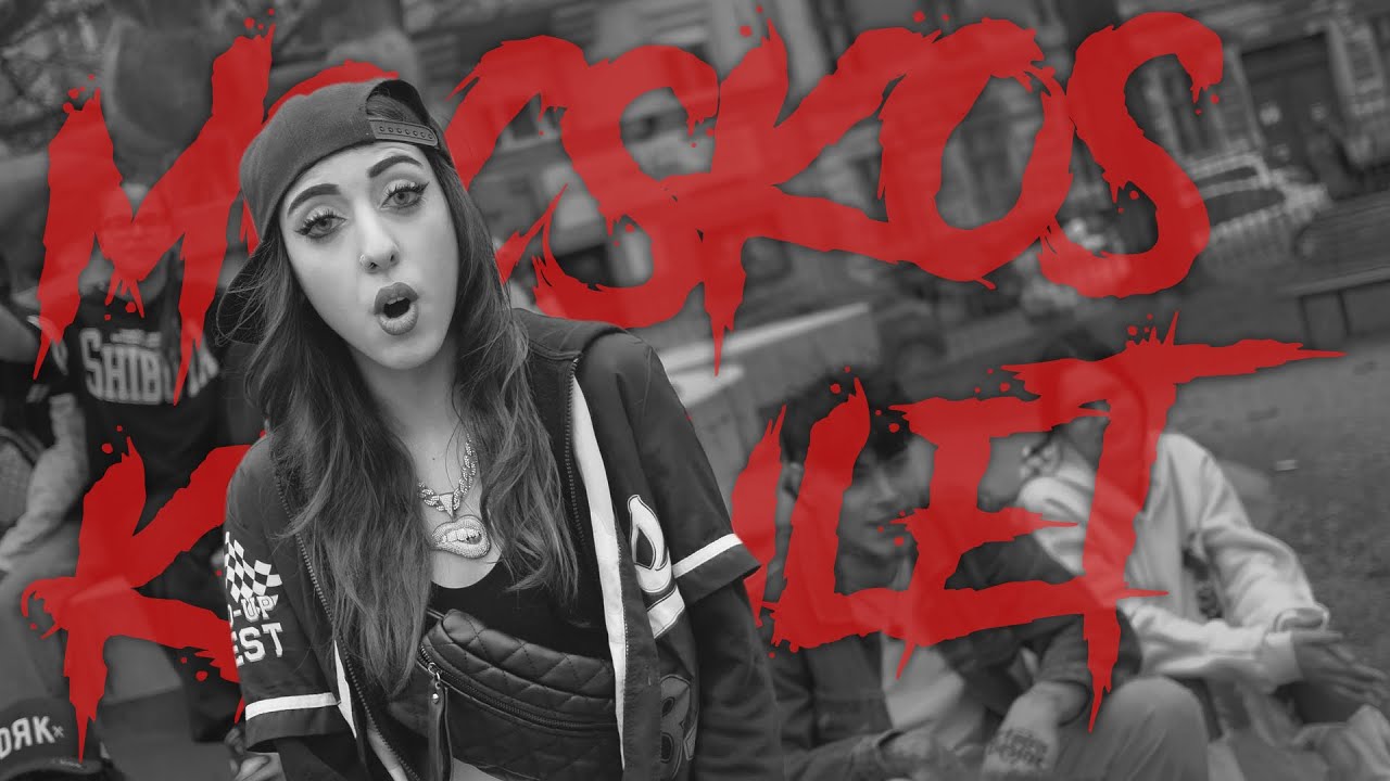 LOLA HEFFNER FT. FIRA HEFFNER - MOCSKOS KER&Uuml;LET...