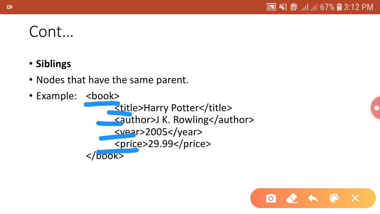 XQuery (Part 2)
