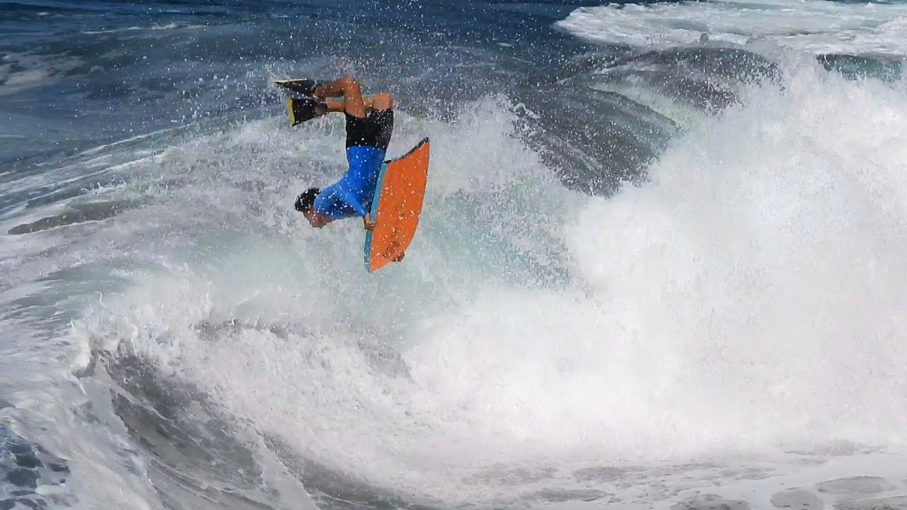 Bodyboard 