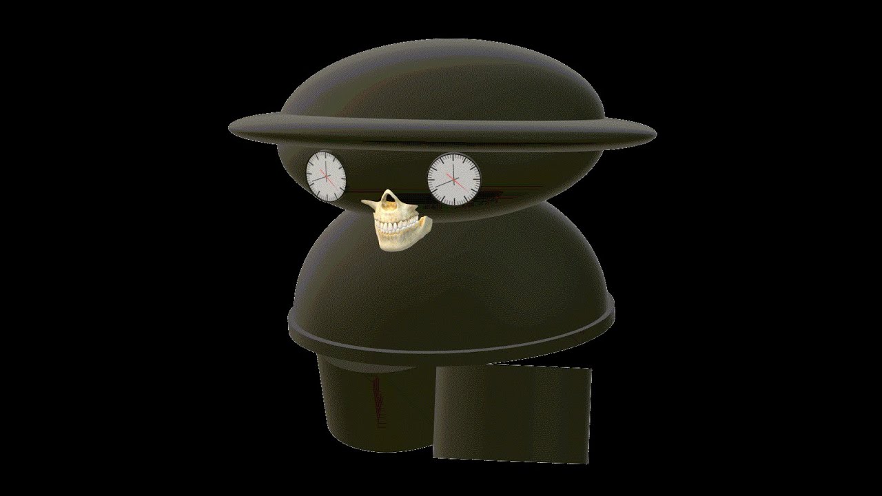 (Independence day special!) JЦЯIƧPЯЦDΣПᄃΣ - Vs. Dave and Bambi fantrack