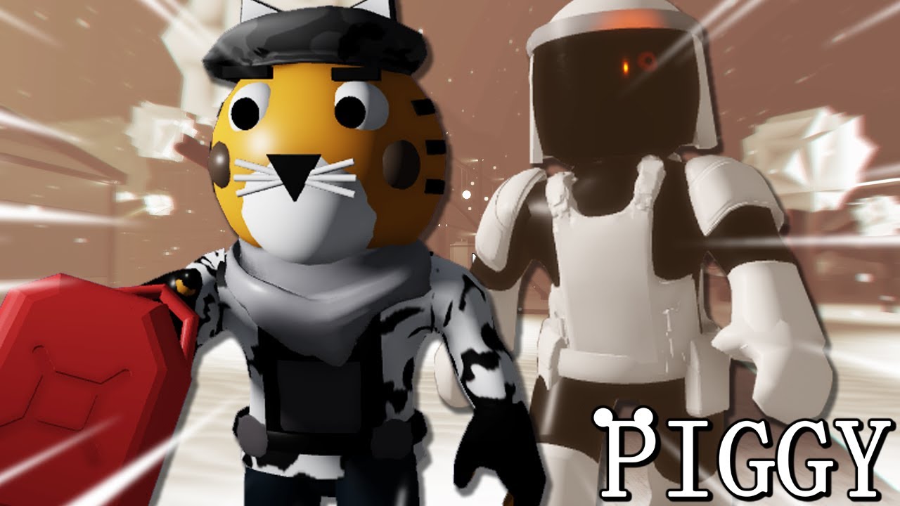 ROBLOX PIGGY TIGRY CHARACTER-FOCUSED CHAPTER!! (not really)