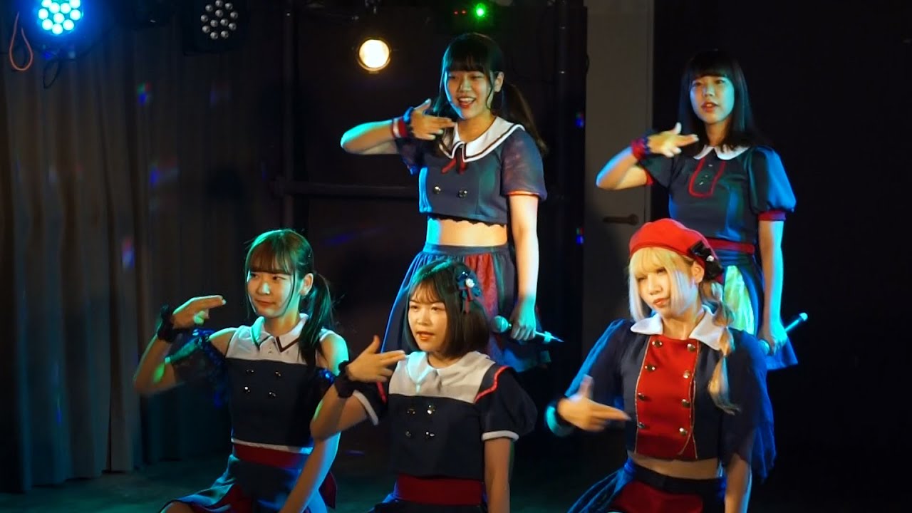 SPRISE-ｽﾌﾟﾗｲｽﾞ- / 2020年6月6日大阪定期公演 【オンラインライブ】