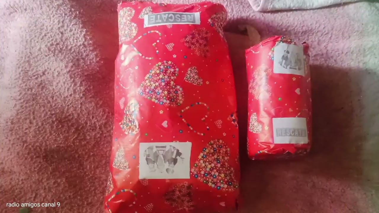 La mañana del 6 de enero que han dejado los Reyes magos