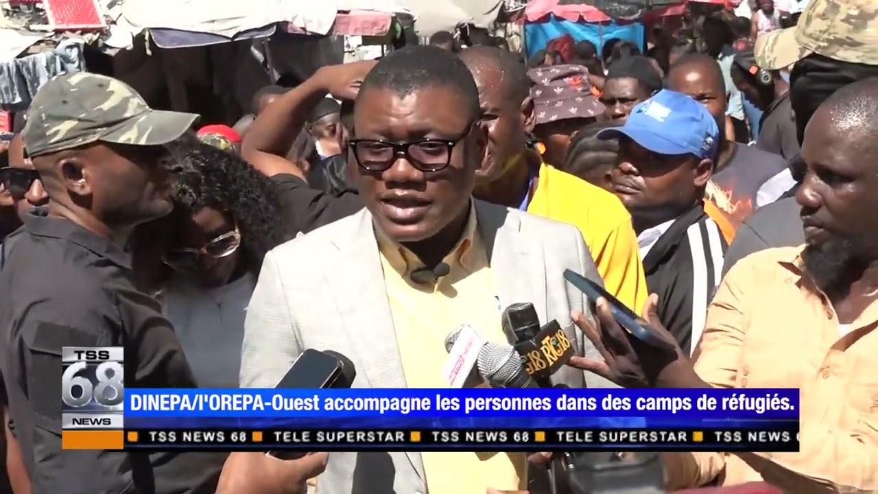 JEUDI 19 FEVRIER 2026 TELE SUPERSTAR NEWS