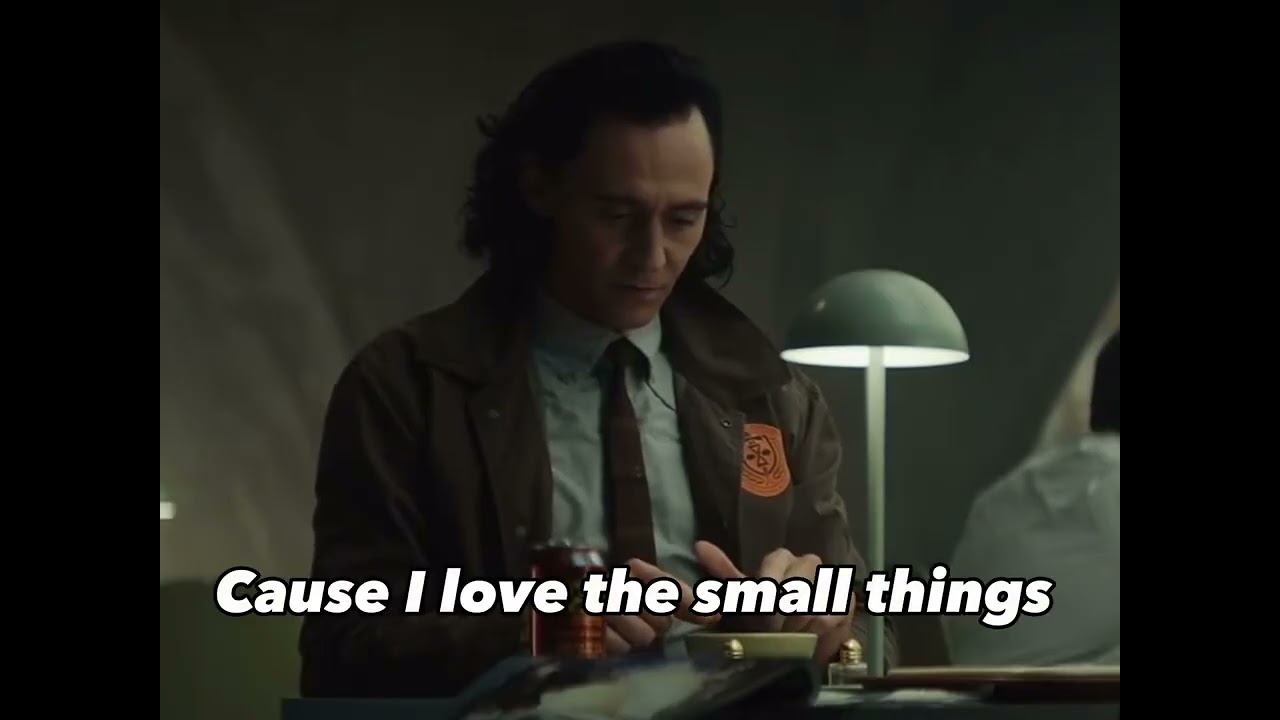 Loki Loves Y/n 😁🤭🥰♥️ #pov #loki #katebishop #thoseeyes