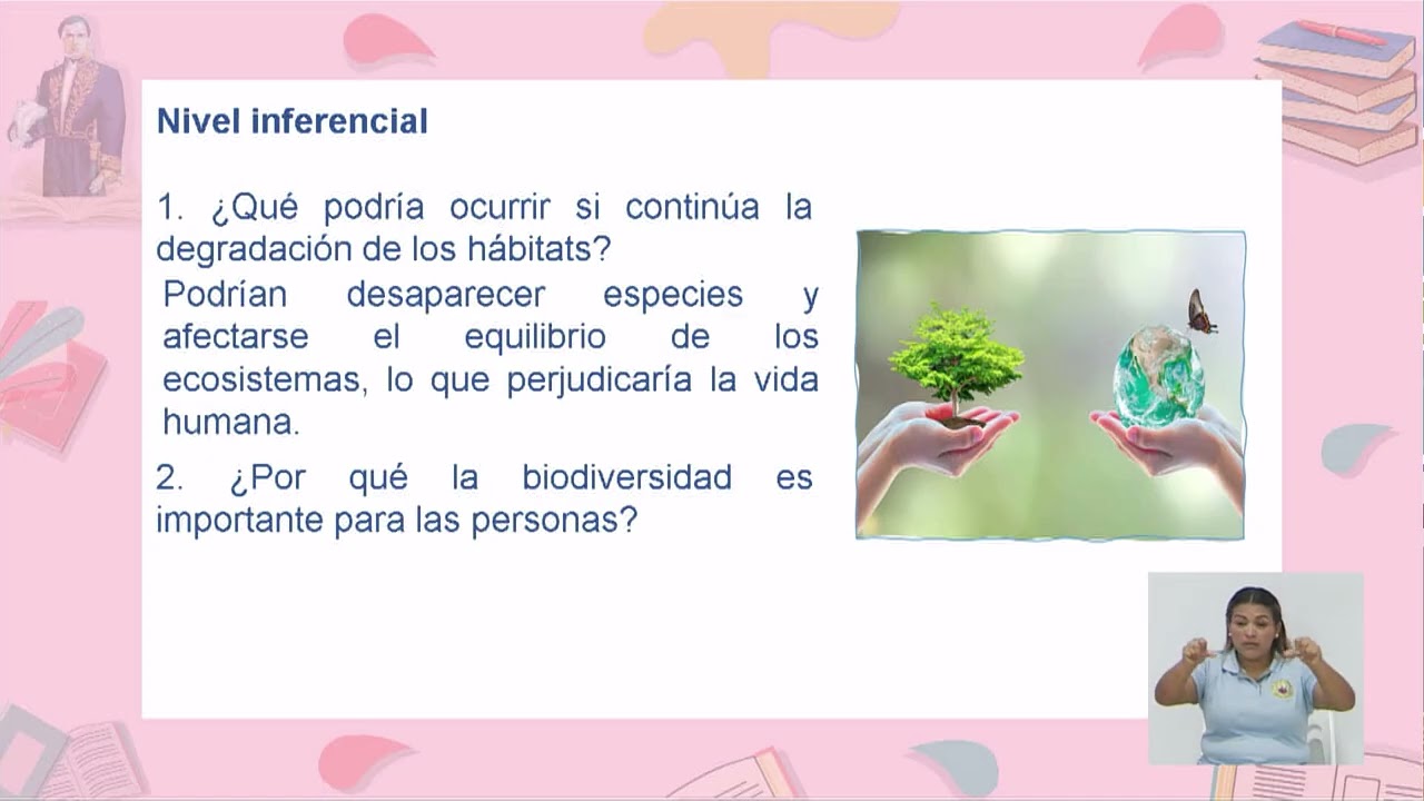 Secundaria | Lengua y Literatura - 7mo Grado | Técnicas de Estudio: El Subrayado