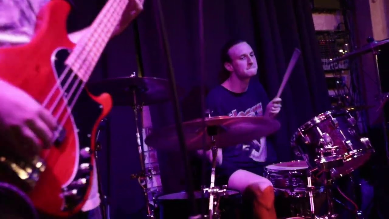 flowers for emily live at kelly&rsquo;s pub in fort lauderdale, fl 9/7/25