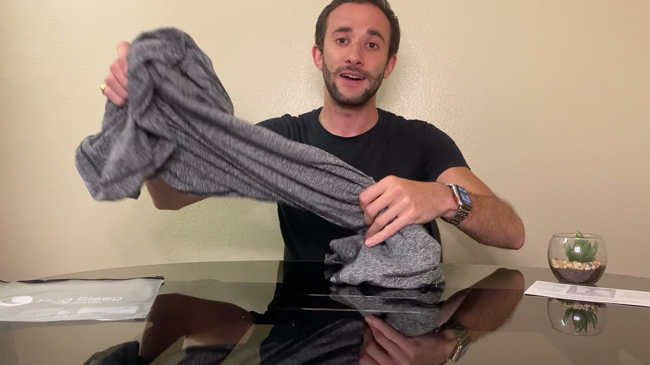 Hug Sleep Review