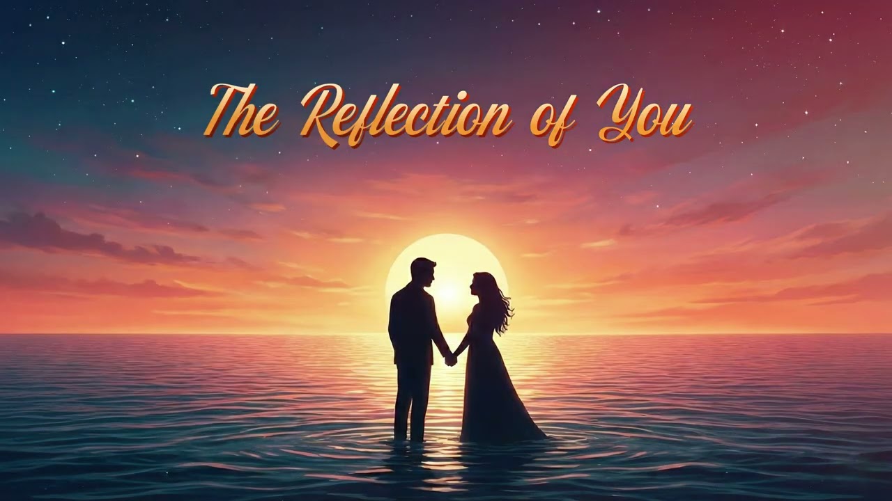 THE REFLECTION OF YOU (Duet) - ( 🗽The Demiurge® ) x Synth Heart