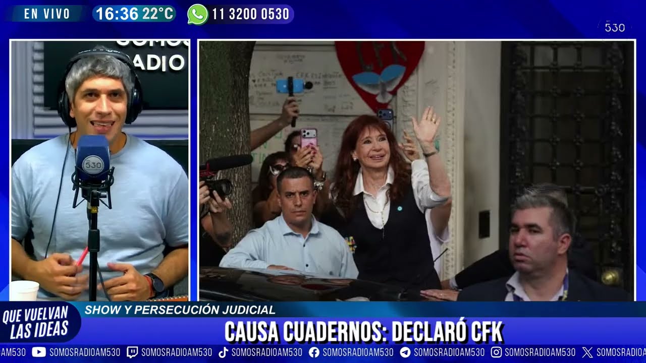 PABLO CARUSO: 