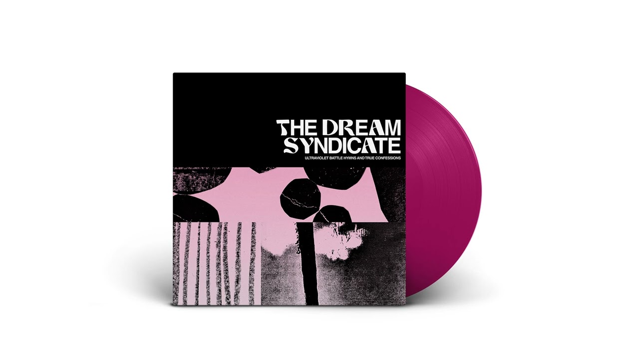 The Dream Syndicate - Beyond Control