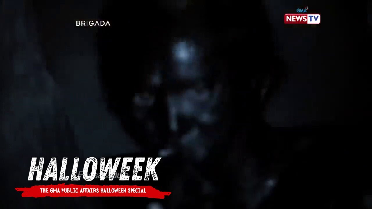 Kapuso Rewind: Isang sementeryo, pinamumugaran ng maligno? (Brigada)