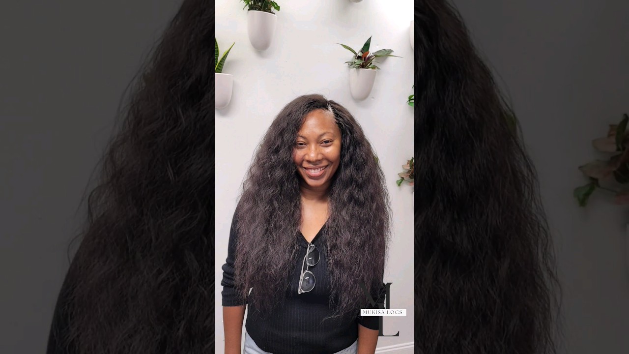 Tree braids | Plantation,  Florida | Mukisa locs