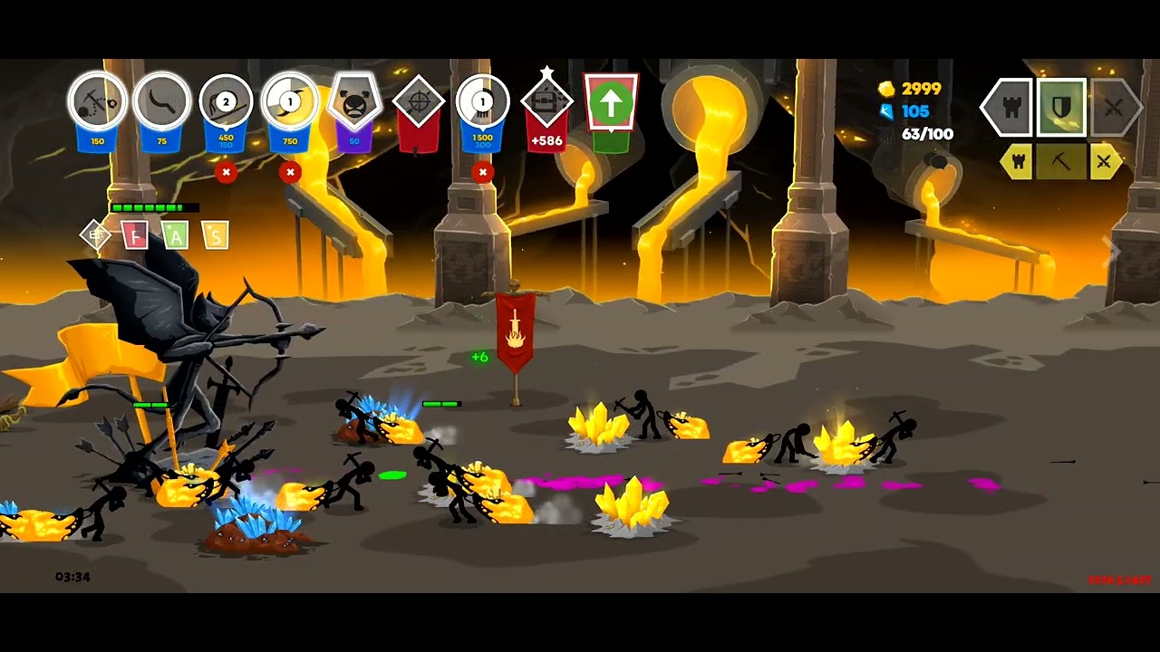 ShadowRip gameplay