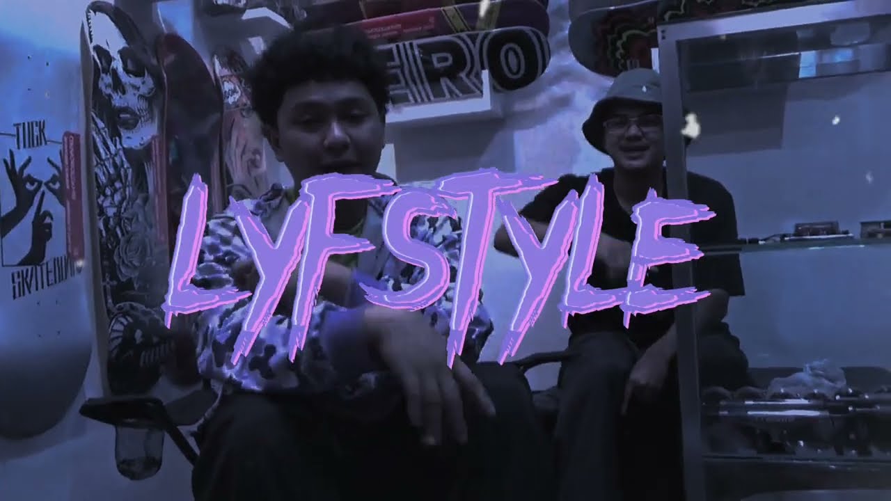 Gtown Lyfstyle - Bags ft. Flicka Friedasfvck (Official Music Video) [Prod. by AE92]