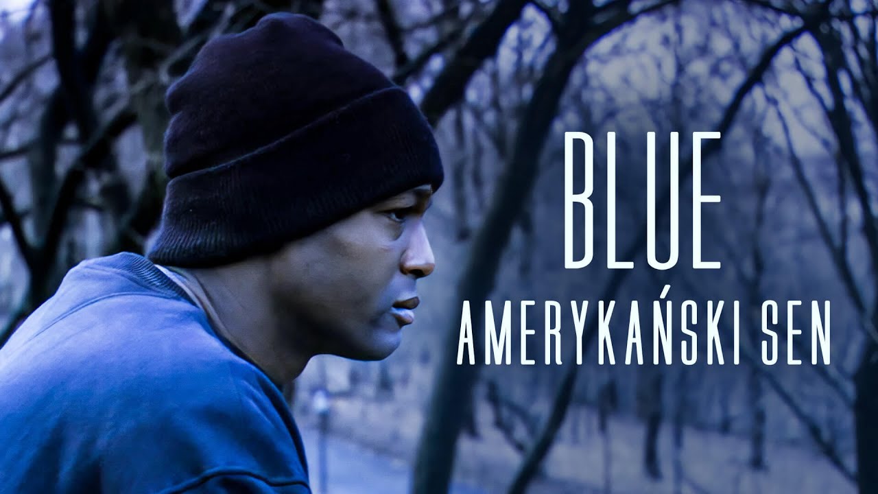 Blue - Amerykański Sen | Kryminał | Polski Lektor